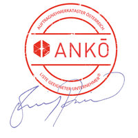 ANKÖ-Siegel